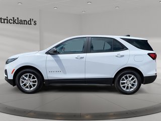 2023 Chevrolet Equinox AWD LS 1.5t in Brantford, Ontario - 5 - w320h240px