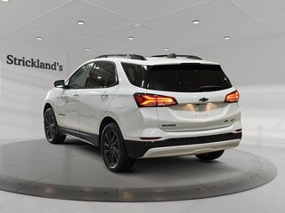 2024 Chevrolet Equinox AWD RS in Brantford, Ontario - 4 - w320h240px