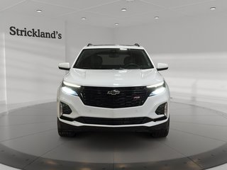 2024 Chevrolet Equinox AWD RS in Brantford, Ontario - 2 - w320h240px