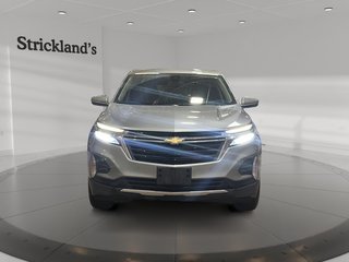 2024 Chevrolet Equinox AWD LT in Brantford, Ontario - 2 - w320h240px