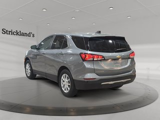 2024 Chevrolet Equinox AWD LT in Brantford, Ontario - 4 - w320h240px