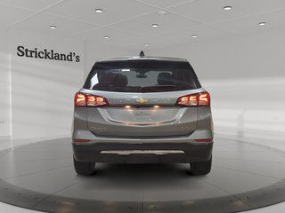 2024 Chevrolet Equinox AWD LT in Brantford, Ontario - 3 - w320h240px