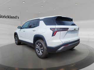 2026 Chevrolet Equinox AWD LT in Brantford, Ontario - 4 - w320h240px