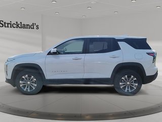 2026 Chevrolet Equinox AWD LT in Brantford, Ontario - 5 - w320h240px