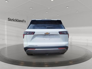 2026 Chevrolet Equinox AWD LT in Brantford, Ontario - 3 - w320h240px