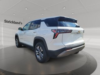 2026 Chevrolet Equinox AWD LT in Brantford, Ontario - 4 - w320h240px
