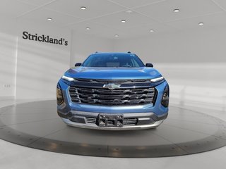 2026 Chevrolet Equinox FWD LT in Brantford, Ontario - 2 - w320h240px