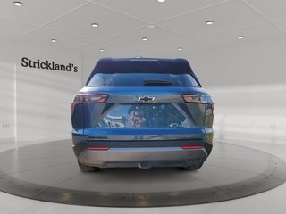 2026 Chevrolet Equinox FWD LT in Brantford, Ontario - 3 - w320h240px
