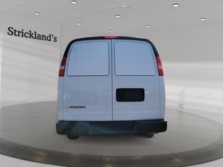 2020 Chevrolet Express Cargo 2500 135 Wheelbase in Brantford, Ontario - 3 - w320h240px