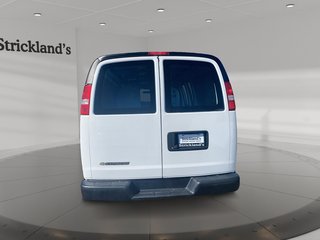 2022 Chevrolet Express Cargo 2500 135 WB 2WD in Brantford, Ontario - 3 - w320h240px