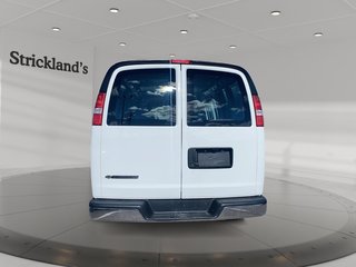2023 Chevrolet Express Cargo 2500 135 WB 2WD in Brantford, Ontario - 3 - w320h240px