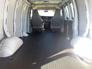 2023 Chevrolet Express Cargo 2500 135 WB 2WD in Brantford, Ontario - 6 - w320h240px
