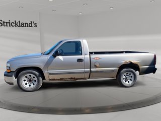 2000 Chevrolet Light Duty C/K1500 Silverado Reg Cab in Brantford, Ontario - 5 - w320h240px