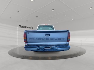 2000 Chevrolet Light Duty C/K1500 Silverado Reg Cab in Brantford, Ontario - 3 - w320h240px