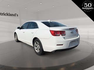 2016  Malibu Limited 1LT in Brantford, Ontario - 4 - w320h240px