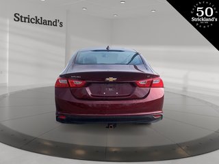 2016  Malibu LT in Stratford, Ontario - 3 - w320h240px