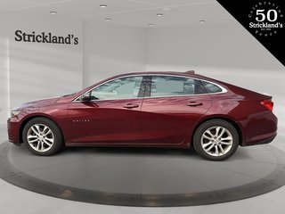 2016  Malibu LT in Brantford, Ontario - 5 - w320h240px