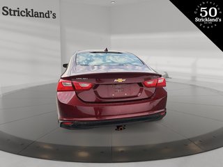 2016  Malibu LT in Brantford, Ontario - 3 - w320h240px