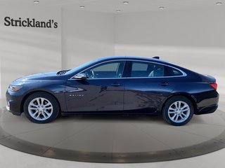 2016 Chevrolet Malibu LT in Stratford, Ontario - 5 - w320h240px