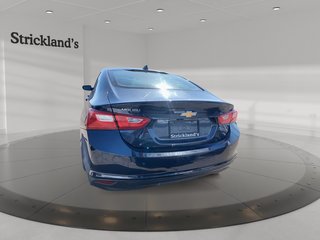 2016 Chevrolet Malibu LT in Stratford, Ontario - 3 - w320h240px
