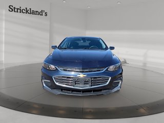 2016 Chevrolet Malibu LT in Stratford, Ontario - 2 - w320h240px