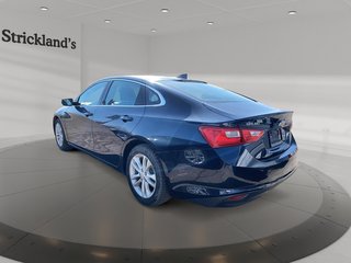 2016 Chevrolet Malibu LT in Stratford, Ontario - 4 - w320h240px