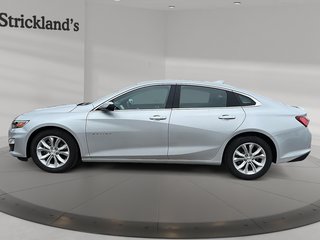 2020 Chevrolet Malibu LT in Brantford, Ontario - 5 - w320h240px