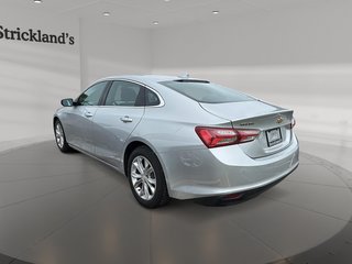 2020 Chevrolet Malibu LT in Brantford, Ontario - 4 - w320h240px