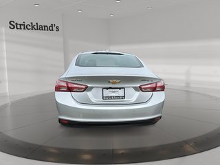 2020 Chevrolet Malibu LT in Brantford, Ontario - 3 - w320h240px