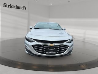 2020 Chevrolet Malibu LT in Brantford, Ontario - 2 - w320h240px