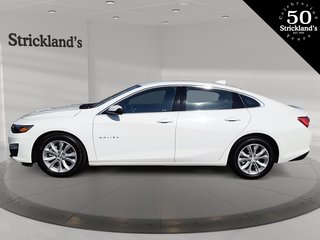 2022 Chevrolet Malibu LT in Brantford, Ontario - 5 - w320h240px