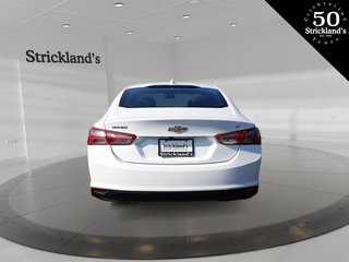 2022 Chevrolet Malibu LT in Brantford, Ontario - 3 - w320h240px