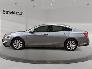 2023 Chevrolet Malibu LT in Brantford, Ontario - 5 - w320h240px