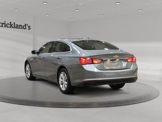 2023 Chevrolet Malibu LT in Brantford, Ontario - 4 - w320h240px