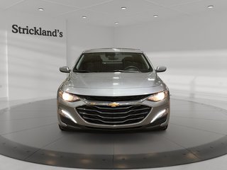 2024 Chevrolet Malibu 1LT in Brantford, Ontario - 2 - w320h240px