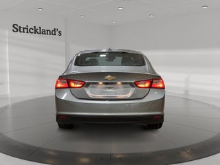 2024 Chevrolet Malibu 1LT in Brantford, Ontario - 3 - w320h240px