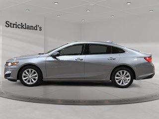 2024 Chevrolet Malibu 1LT in Brantford, Ontario - 5 - w320h240px