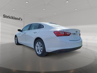 2024 Chevrolet Malibu 1LT in Brantford, Ontario - 4 - w320h240px