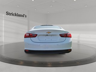 2024 Chevrolet Malibu 1LT in Brantford, Ontario - 3 - w320h240px