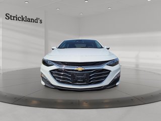2024 Chevrolet Malibu 1LT in Brantford, Ontario - 2 - w320h240px