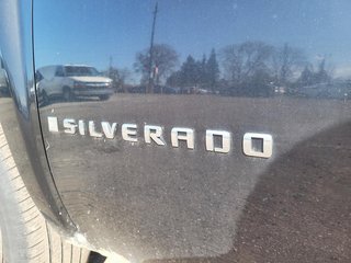 2009 Chevrolet Silverado 1500 WT Reg Cab in Brantford, Ontario - 6 - w320h240px