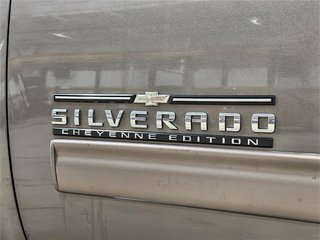 2012 Chevrolet Silverado 1500 LT Crew Cab Short Box 4WD 1SB in Brantford, Ontario - 6 - w320h240px