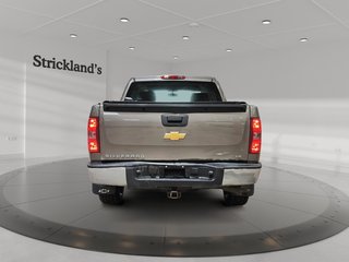 2012 Chevrolet Silverado 1500 LT Crew Cab Short Box 4WD 1SB in Brantford, Ontario - 3 - w320h240px