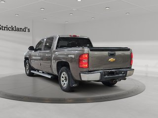 2012 Chevrolet Silverado 1500 LT Crew Cab Short Box 4WD 1SB in Brantford, Ontario - 4 - w320h240px