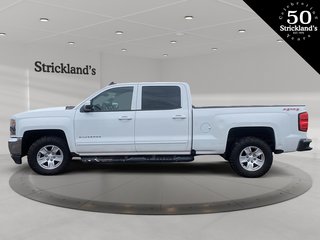 2017  Silverado 1500 Crew 4x4 LT / Standard Box in Brantford, Ontario - 5 - w320h240px