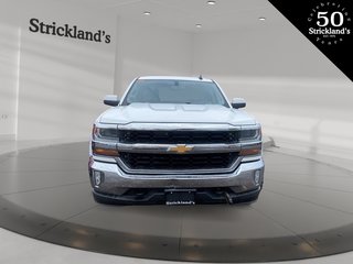 2017  Silverado 1500 Crew 4x4 LT / Standard Box in Brantford, Ontario - 2 - w320h240px