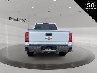 2017  Silverado 1500 Crew 4x4 LT / Standard Box in Brantford, Ontario - 3 - w320h240px