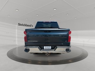2019 Chevrolet Silverado 1500 New Crew Cab 4x4 LT / Short Box in Stratford, Ontario - 3 - w320h240px