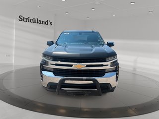 2019 Chevrolet Silverado 1500 New Crew Cab 4x4 LT / Short Box in Stratford, Ontario - 2 - w320h240px