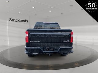 2020  Silverado 1500 Crew Cab 4x4 High Country / Short Box in Brantford, Ontario - 3 - w320h240px